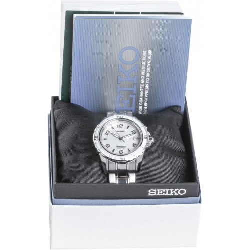 Часы Seiko Sportura SKA879P1
