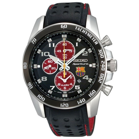 Seiko Sportura SNAE75J1