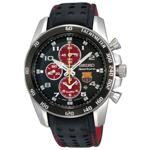 Часы Seiko Sportura SNAE75J1