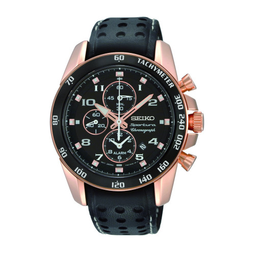 Часы Seiko Sportura SNAE80J1