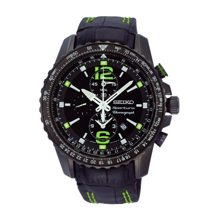 Seiko Sportura SNAE97J1