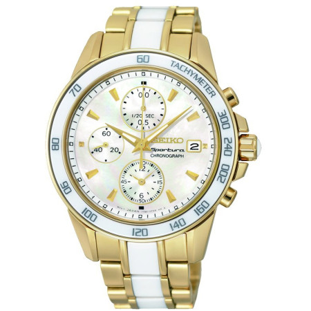 Seiko Sportura SNDX02P1