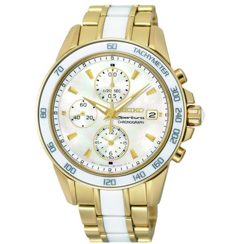Часы Seiko Sportura SNDX02P1
