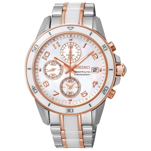 Часы Seiko Sportura SNDX54P1