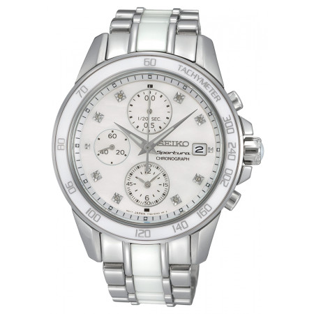 Seiko Sportura SNDX95P1