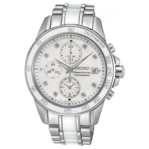 Часы Seiko Sportura SNDX95P1