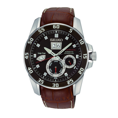 Часы Seiko Sportura SNP055J2