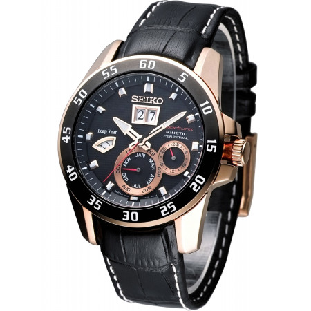 Seiko Sportura SNP056J1