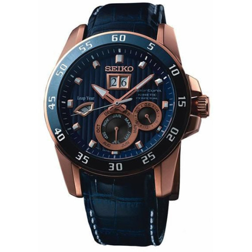 Часы Seiko Sportura SNP064J1