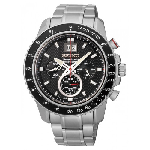 Часы Seiko Sportura SPC137P1