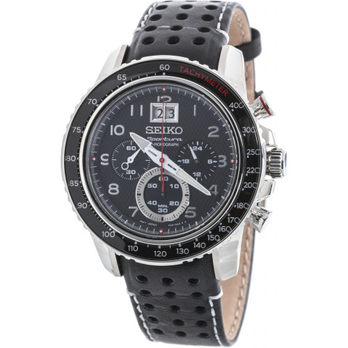 Часы Seiko Sportura SPC139P1 Часы Seiko Sportura SPC139P1