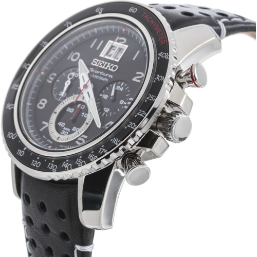 Часы Seiko Sportura SPC139P1 Часы Seiko Sportura SPC139P1