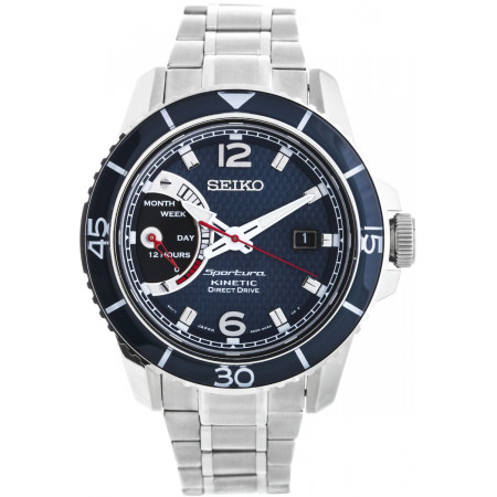 Seiko Sportura SRG017P1