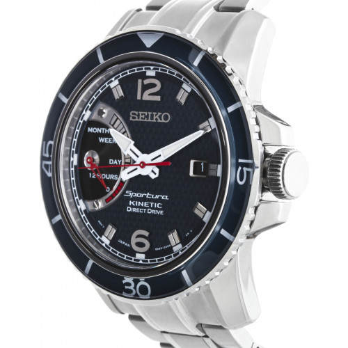 Часы Seiko Sportura SRG017P1 Часы Seiko Sportura SRG017P1