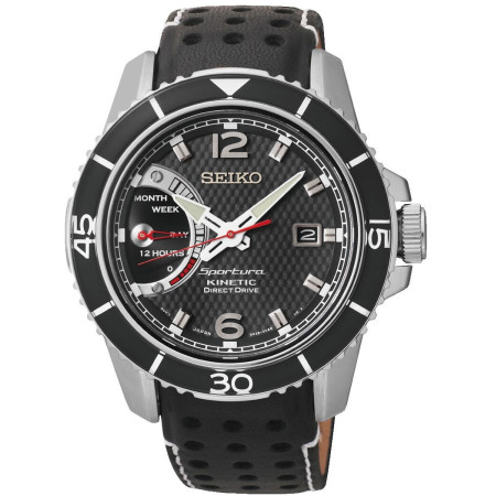 Seiko Sportura SRG019P2