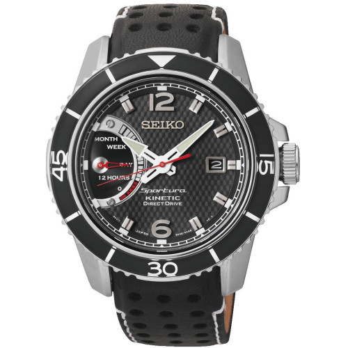 Часы Seiko Sportura SRG019P2