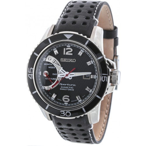 Часы Seiko Sportura SRG019P2