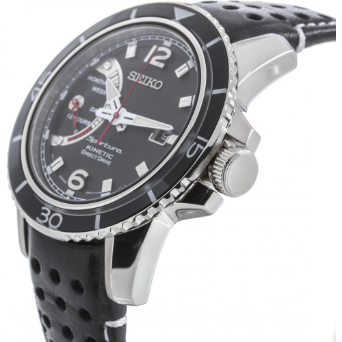 Часы Seiko Sportura SRG019P2