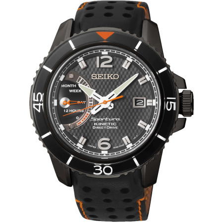 Seiko Sportura SRG021P1