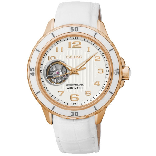 Часы Seiko Sportura SSA882J1