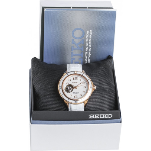 Часы Seiko Sportura SSA882J1