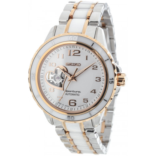 Часы Seiko Sportura SSA884J1 Часы Seiko Sportura SSA884J1