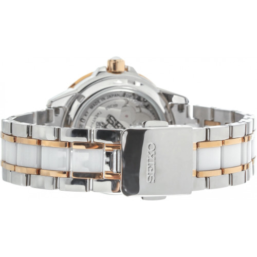 Часы Seiko Sportura SSA884J1 Часы Seiko Sportura SSA884J1