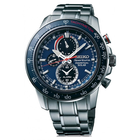 Seiko Sportura SSC355P1