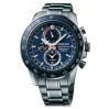 Часы Seiko Sportura SSC355P1
