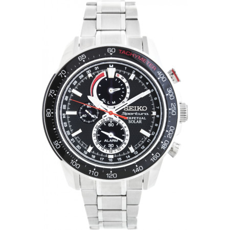 Seiko Sportura SSC357P1