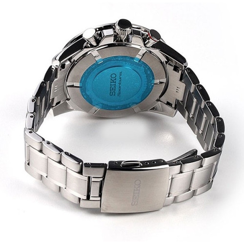 Часы Seiko Sportura SSC357P1 Часы Seiko Sportura SSC357P1