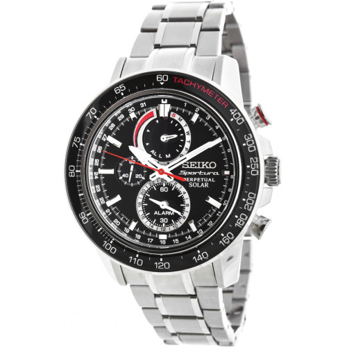Часы Seiko Sportura SSC357P1 Часы Seiko Sportura SSC357P1