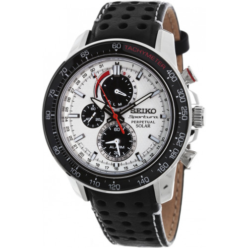 Часы Seiko Sportura SSC359P1 Часы Seiko Sportura SSC359P1