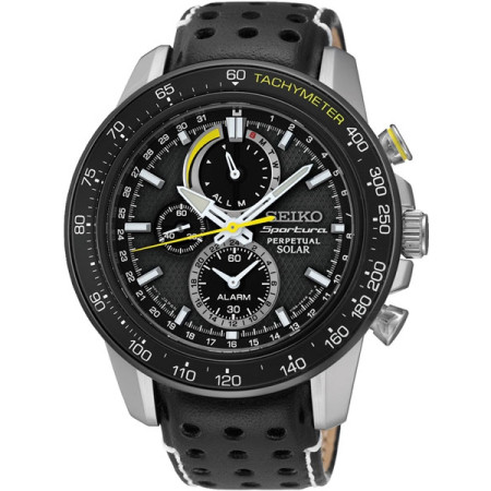 Seiko Sportura SSC361P1
