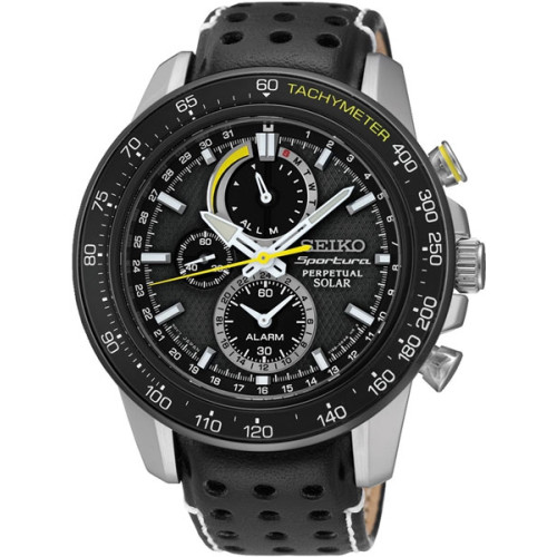 Часы Seiko Sportura SSC361P1