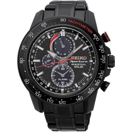 Seiko Sportura SSC427P1