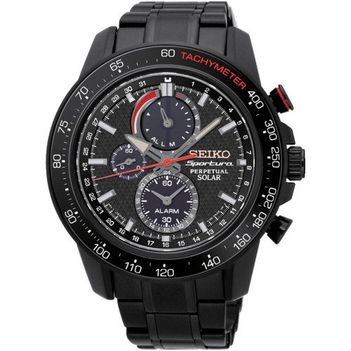 Часы Seiko Sportura SSC427P1 Часы Seiko Sportura SSC427P1