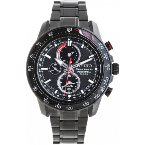 Часы Seiko Sportura SSC427P1 Часы Seiko Sportura SSC427P1