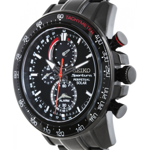 Часы Seiko Sportura SSC427P1 Часы Seiko Sportura SSC427P1