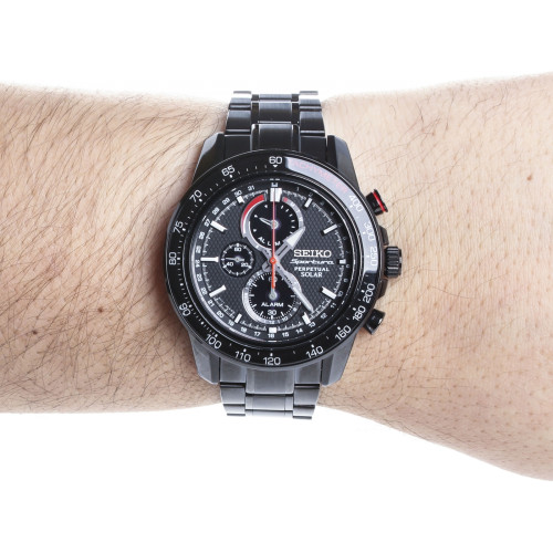 Часы Seiko Sportura SSC427P1 Часы Seiko Sportura SSC427P1