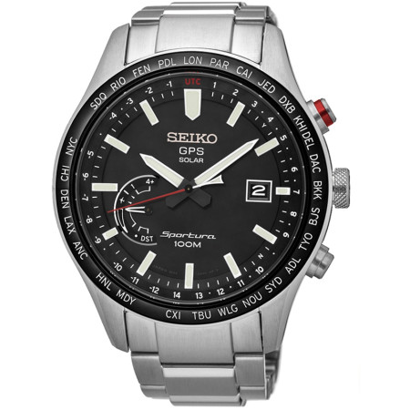 Seiko Sportura SSF003J1