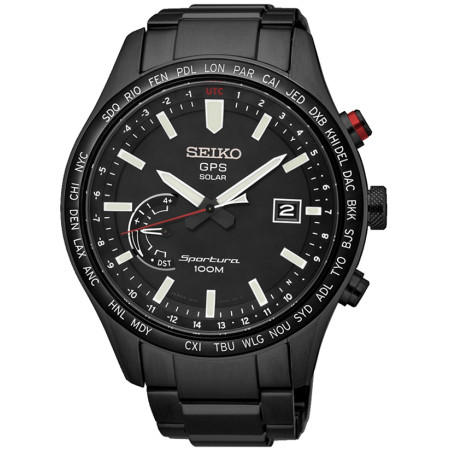Seiko Sportura SSF005J1