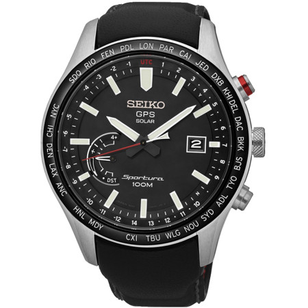 Seiko Sportura SSF007J1