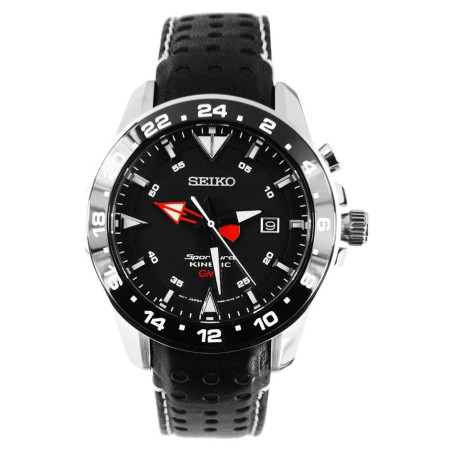 Seiko Sportura SUN015J1