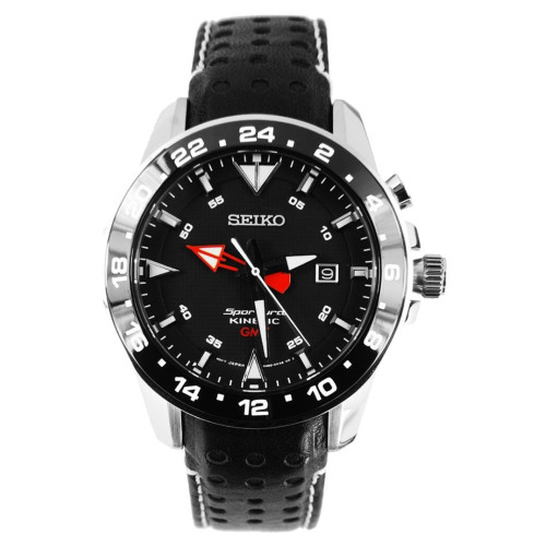 Часы Seiko Sportura SUN015J1