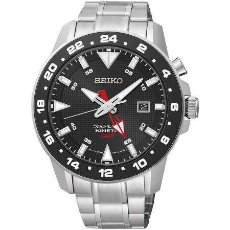 Seiko Sportura SUN015P1