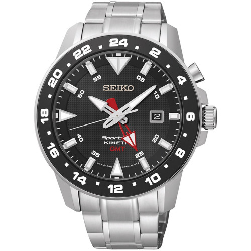 Часы Seiko Sportura SUN015P1
