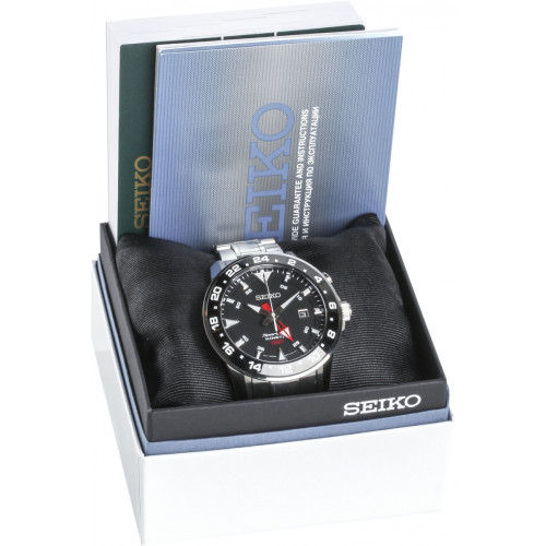 Часы Seiko Sportura SUN015P1