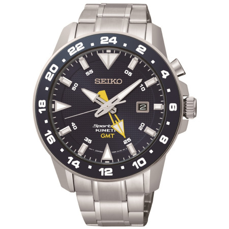 Seiko Sportura SUN017P1
