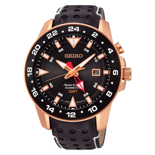 Часы Seiko Sportura SUN028P1